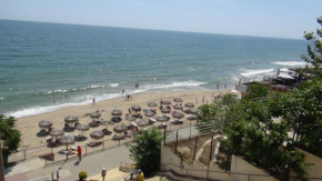 Seafront Studio